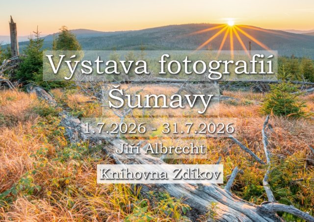 Výstava fotografií